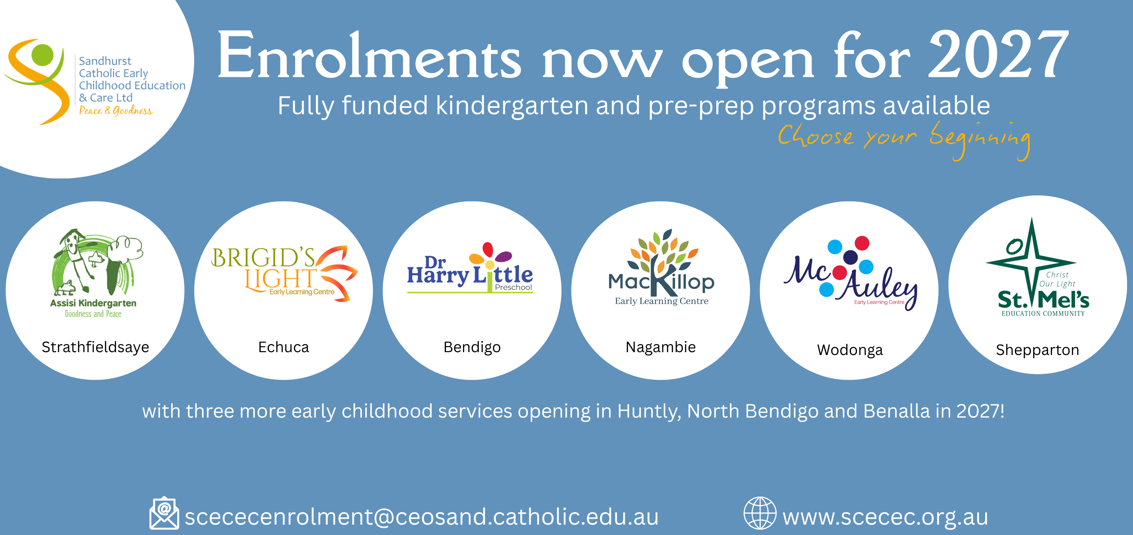 SCECEC ALL Services